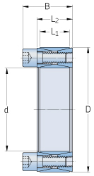 PHF FX10-60X90