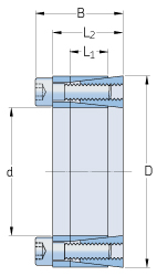 PHF FX120-20X42