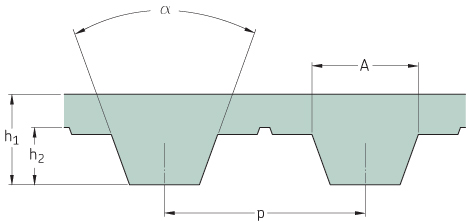 PHG T2.5-540-12