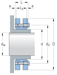 PHF FX190-100X170