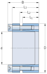 PHF FX40-50X80