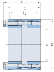 PHF FX60-60X90