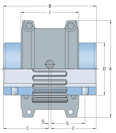 PHE 1110TGHCOVER