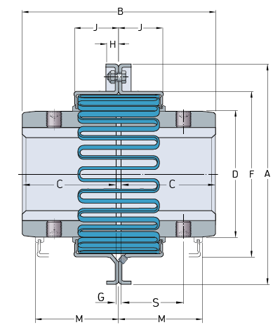 PHE 1060TGGRID