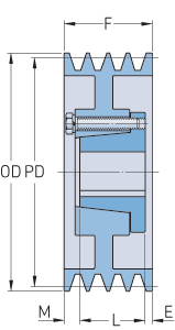 PHP 8-8V2480-N